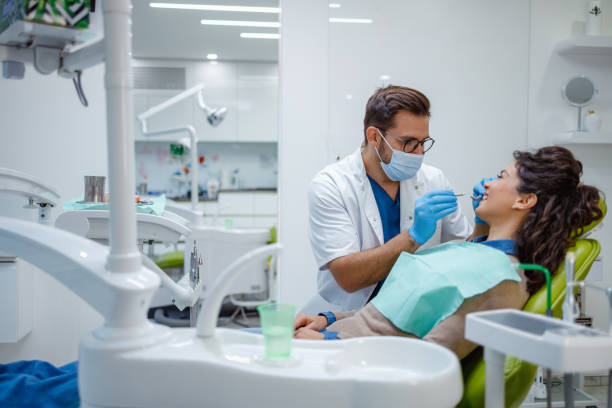 Best Dental Exams and Cleanings  in Cheat Lake, WV